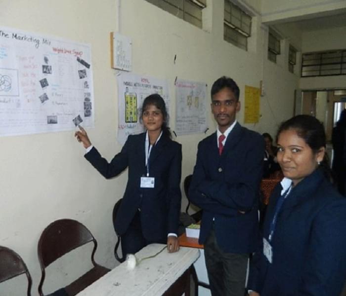 Gourishankar Institute of Management Sciences Limb Events photo 2