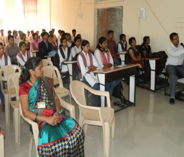 Gourishankar Institute of Management Sciences Limb Events photo 3