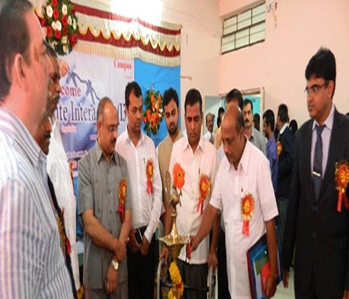 Gourishankar Institute of Management Sciences Limb Events photo 4