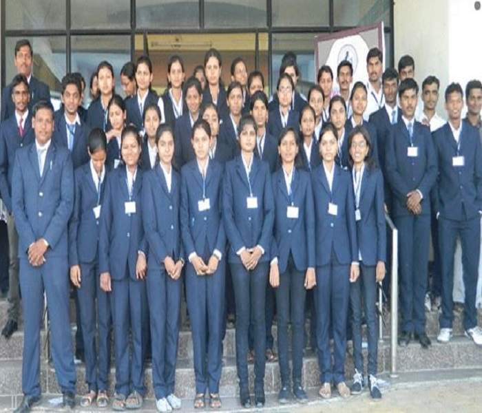 Gourishankar Institute of Management Sciences Limb Events photo 5