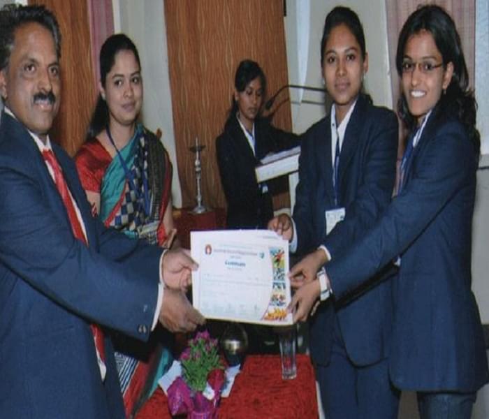 Gourishankar Institute of Management Sciences Limb Events photo 6