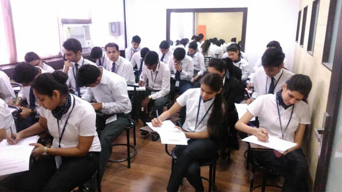 Airborne Academy New Delhi Campus photo 3