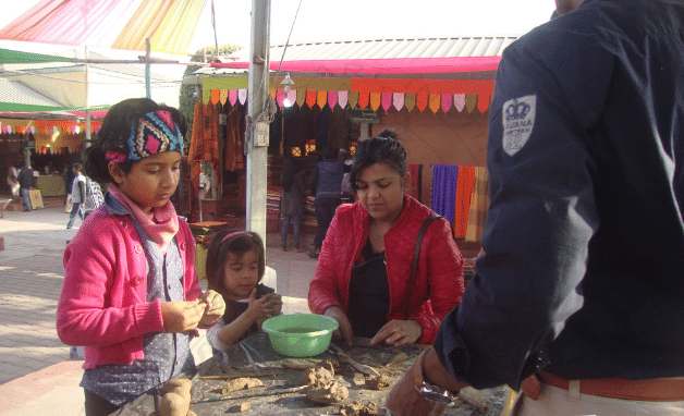 Himanshu Art Institute New Delhi Events photo 2