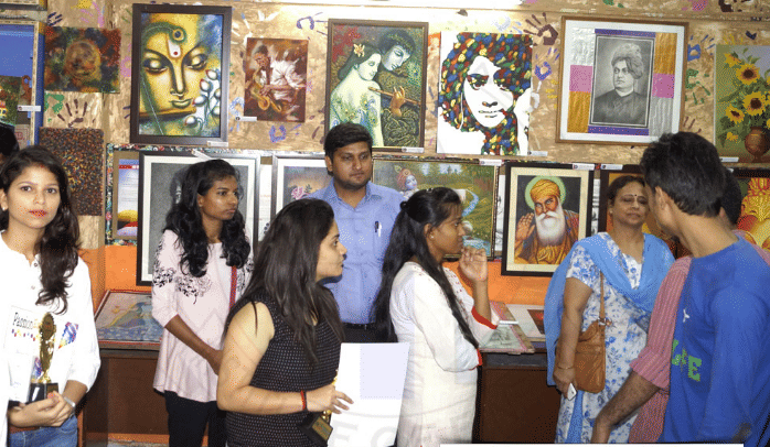 Himanshu Art Institute New Delhi Events photo 3