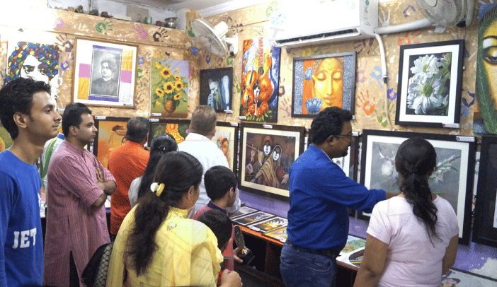 Himanshu Art Institute New Delhi Events photo 4
