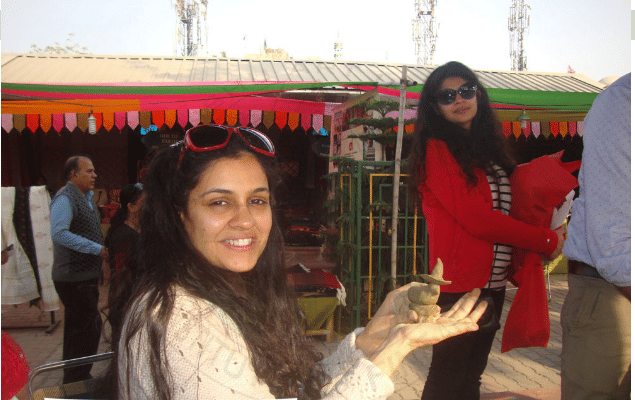 Himanshu Art Institute New Delhi Events photo 5