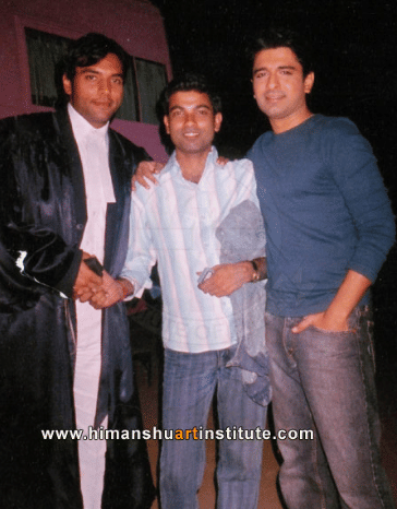 Himanshu Art Institute New Delhi Events photo 6