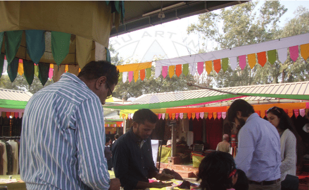 Himanshu Art Institute New Delhi Events photo 7