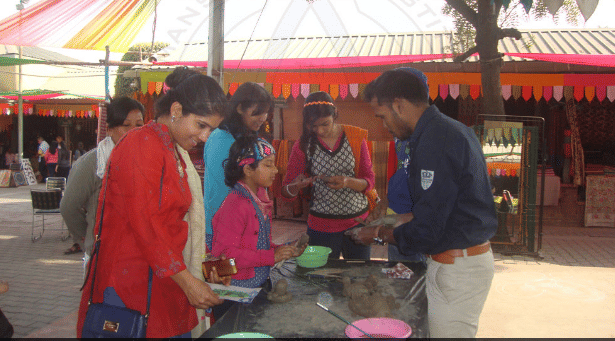 Himanshu Art Institute New Delhi Events photo 8