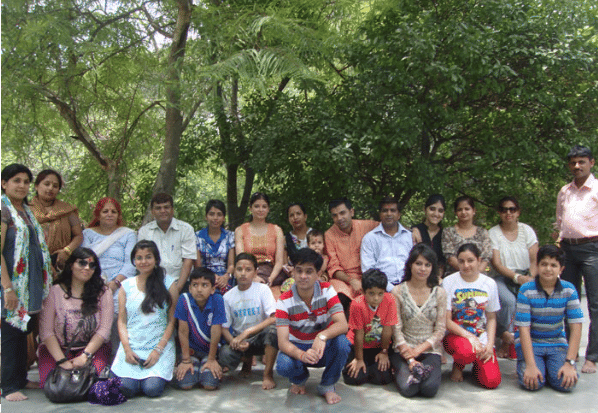 Himanshu Art Institute New Delhi Events photo 9