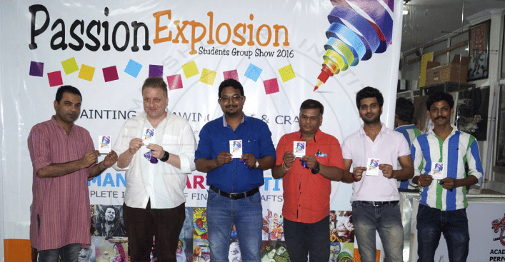 Himanshu Art Institute New Delhi Events photo 10