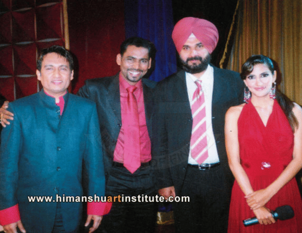 Himanshu Art Institute New Delhi Events photo 12