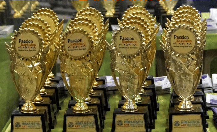 Himanshu Art Institute New Delhi Events photo 13