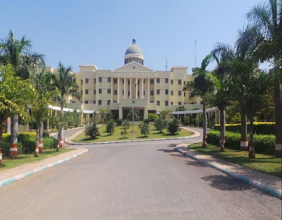 DY Patil School of Management Pune Campus photo 2