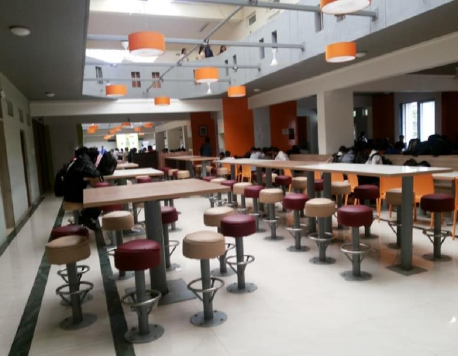 DY Patil School of Management Pune Campus photo 3