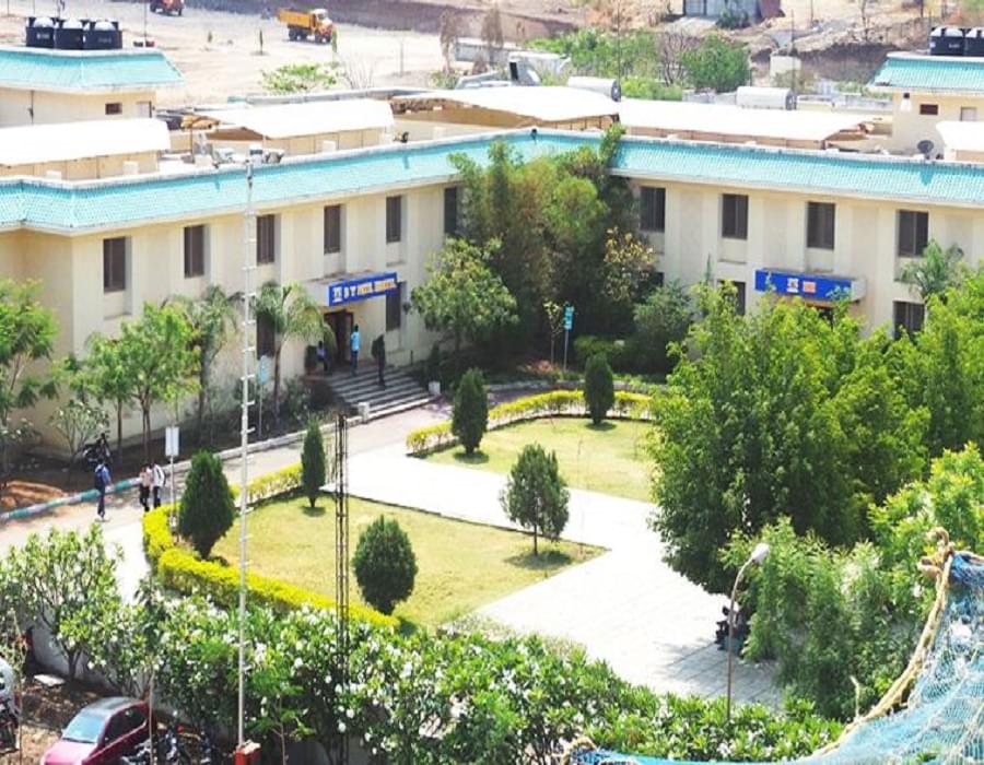 DY Patil School of Management Pune Campus photo 4