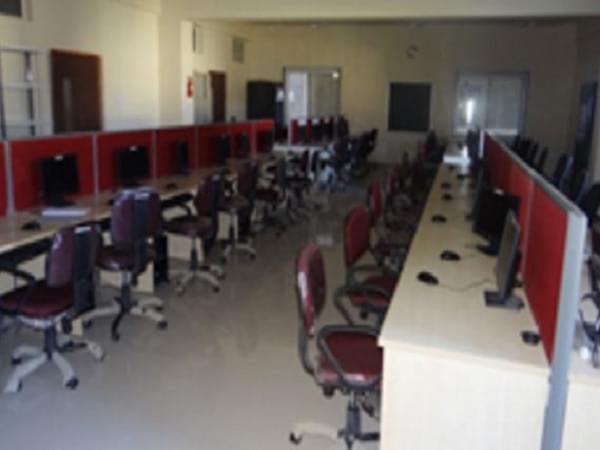 DY Patil School of Management Pune Campus photo 6