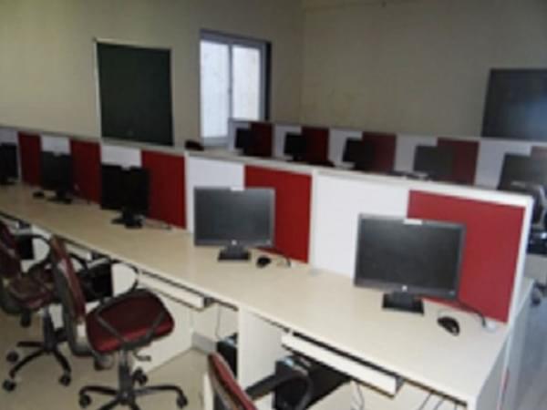 DY Patil School of Management Pune Campus photo 7