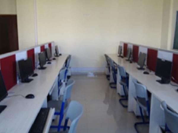 DY Patil School of Management Pune Campus photo 8