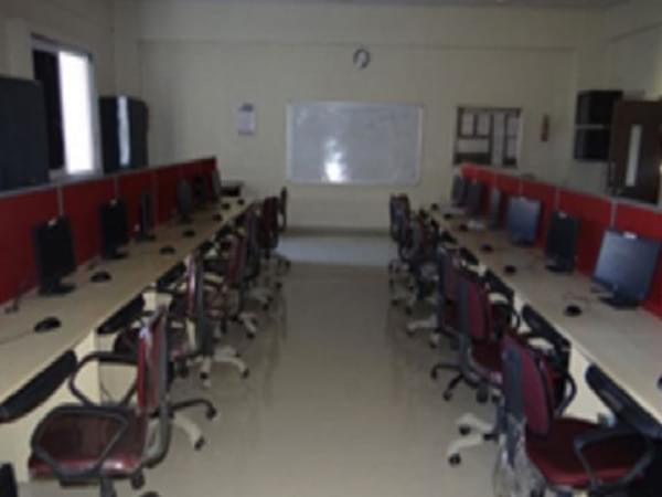 DY Patil School of Management Pune Campus photo 9