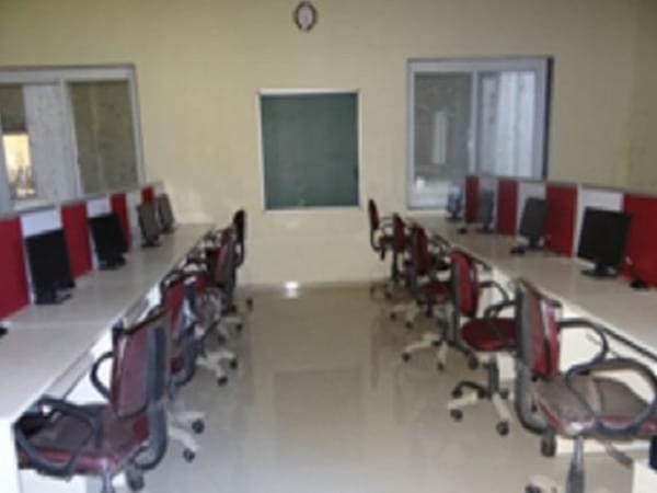 DY Patil School of Management Pune Campus photo 11