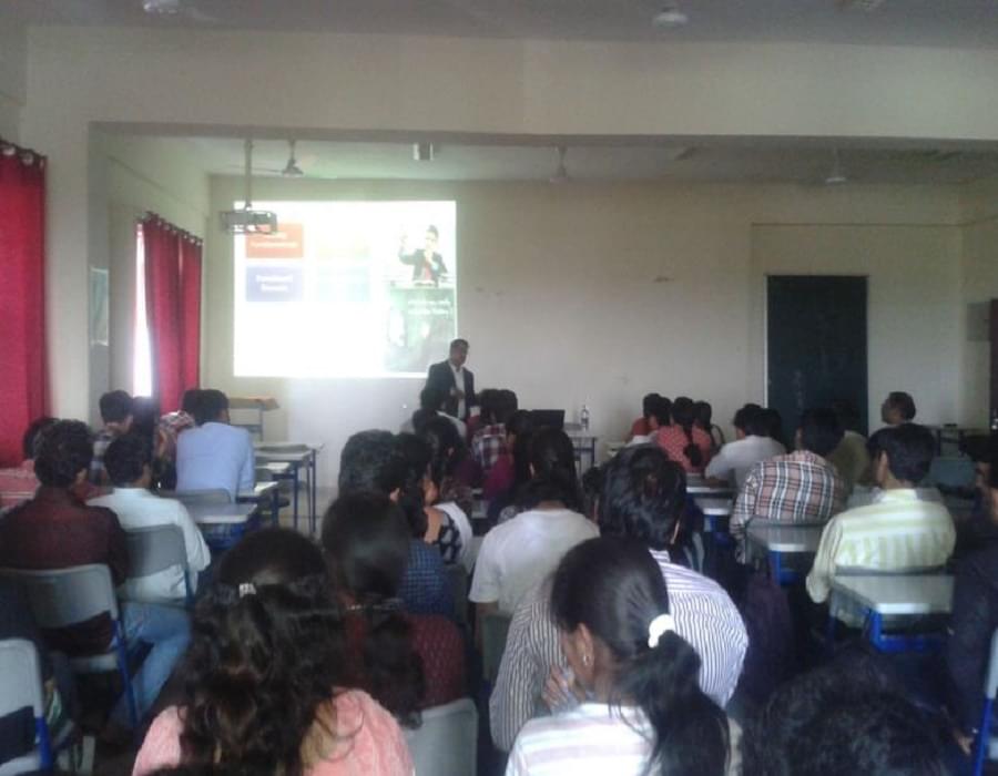 DY Patil School of Management Pune Events photo 1