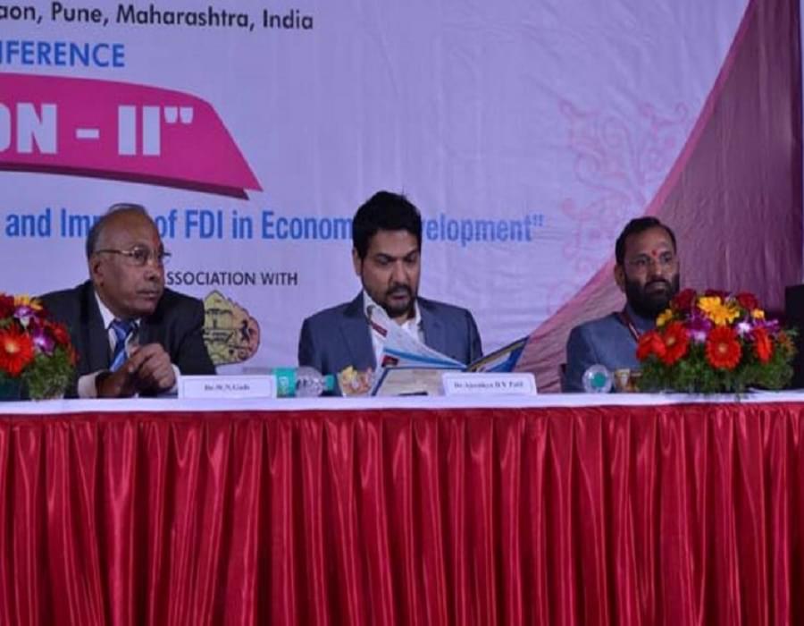 DY Patil School of Management Pune Events photo 3