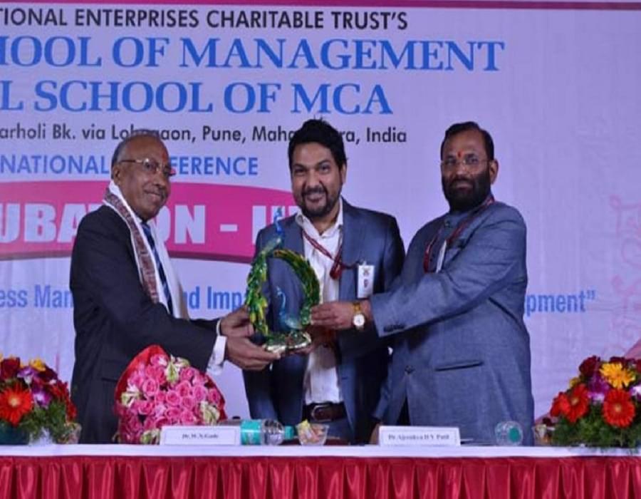 DY Patil School of Management Pune Events photo 4