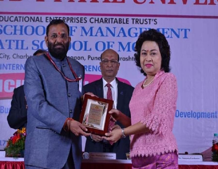 DY Patil School of Management Pune Events photo 7