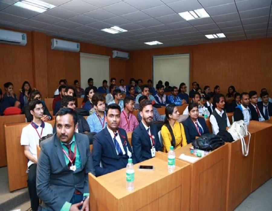 DY Patil School of Management Pune Events photo 8