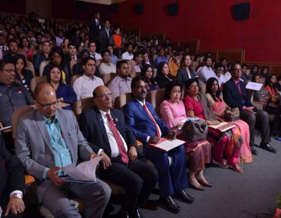 DY Patil School of Management Pune Events photo 9