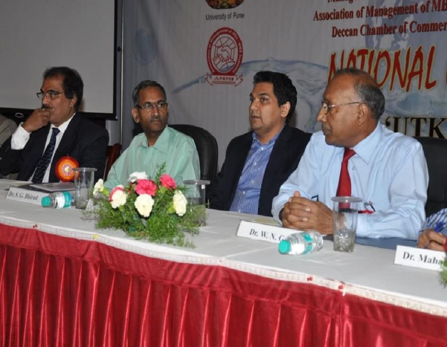 DY Patil School of Management Pune Events photo 14