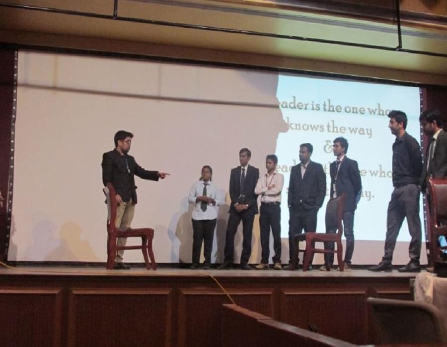 DY Patil School of Management Pune Events photo 15