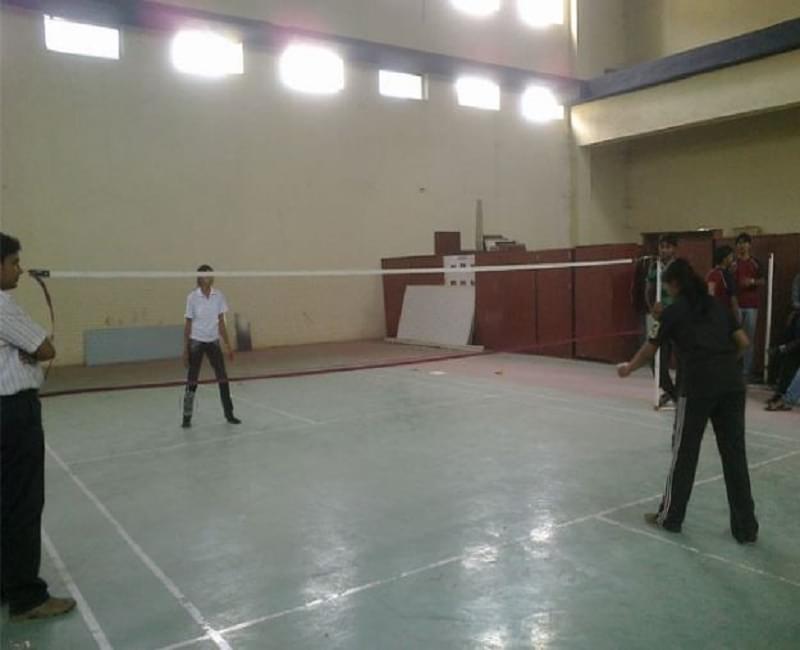 DY Patil School of Management Pune Sports Gallery photo 3