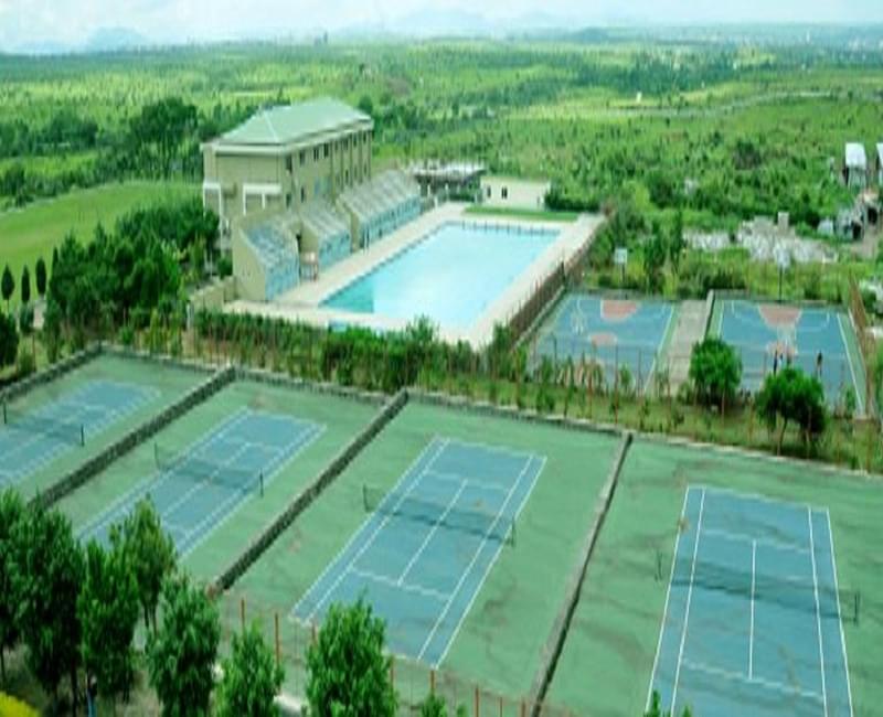 DY Patil School of Management Pune Sports Gallery photo 4