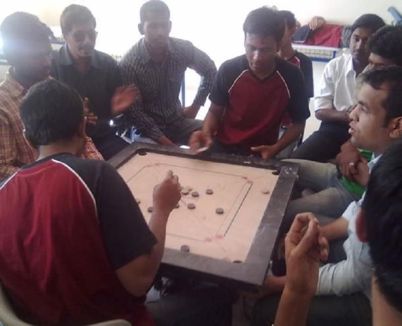 DY Patil School of Management Pune Sports Gallery photo 6