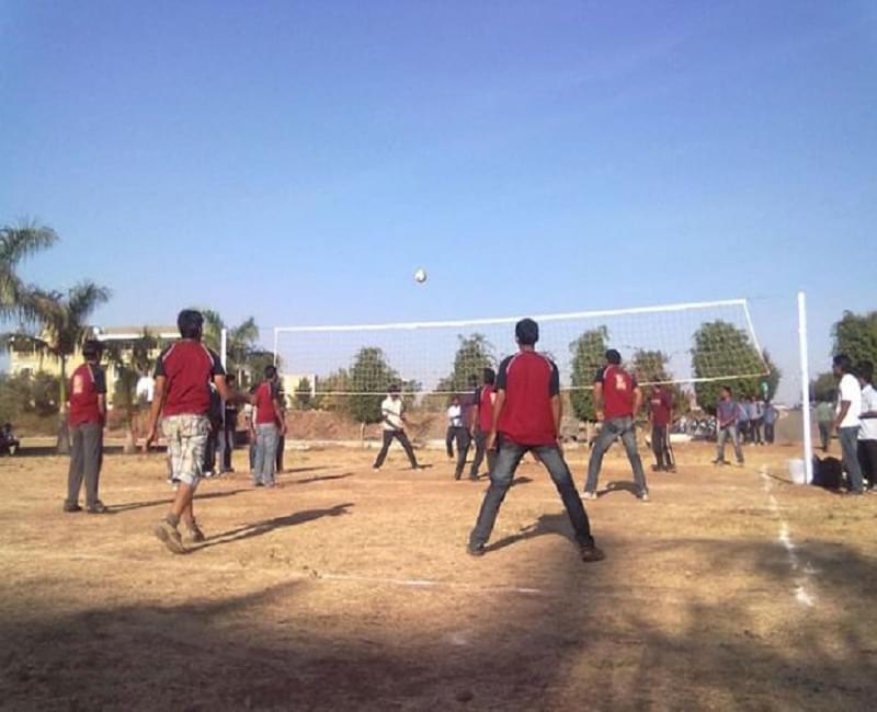 DY Patil School of Management Pune Sports Gallery photo 7