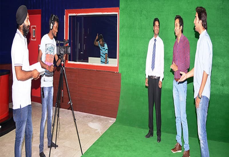 Vivekanand School of Journalism and Mass Communication New Delhi Events photo 1