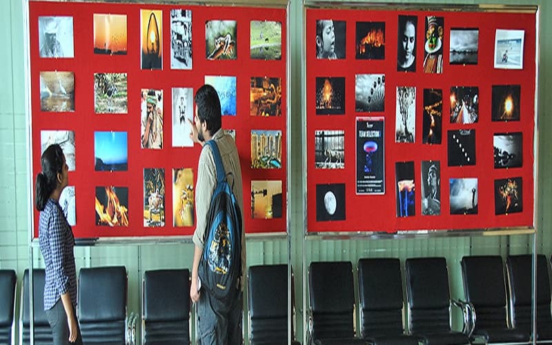 Vivekanand School of Journalism and Mass Communication New Delhi Events photo 2