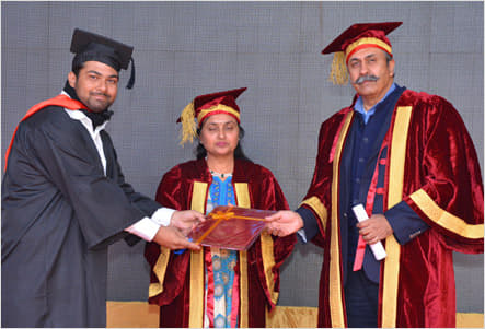 Amar Jyoti Institute of Physiotherapy Activities photo 10