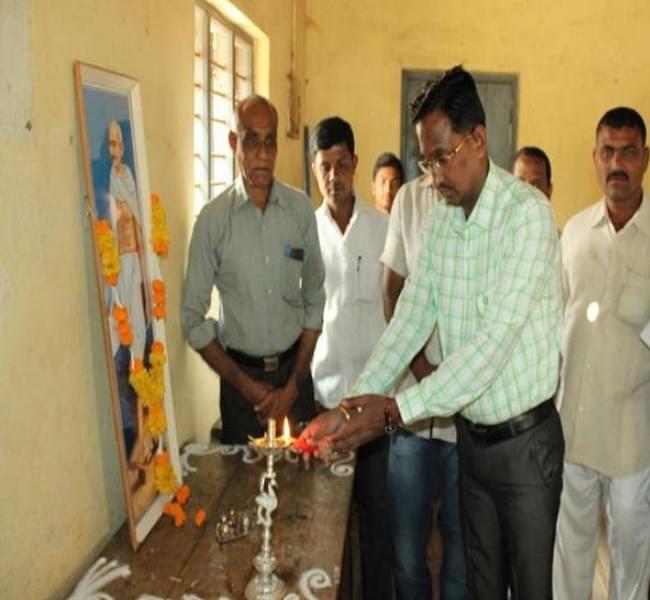 Vasantraodada Patil Institute of Management Studies & Research Sangli Events photo 7