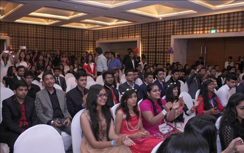 Trinity Institute of Professional Studies New Delhi Events photo 1