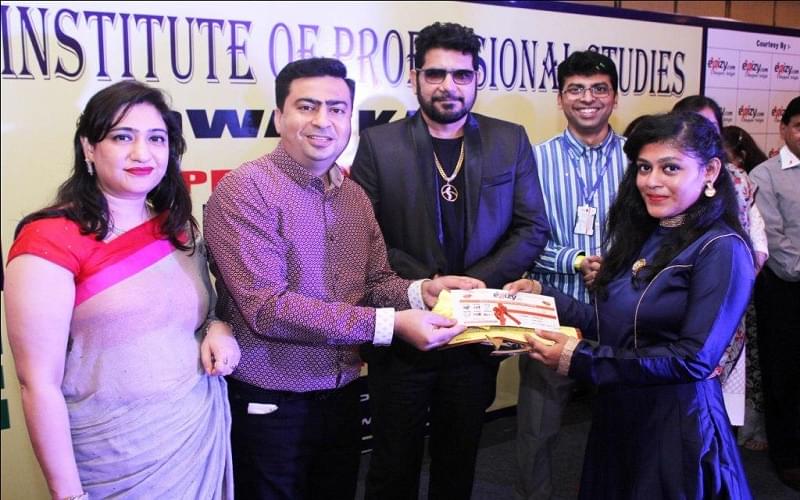 Trinity Institute of Professional Studies New Delhi Events photo 2