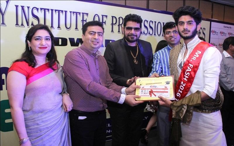 Trinity Institute of Professional Studies New Delhi Events photo 3