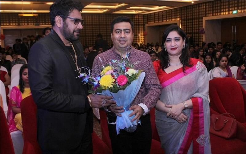 Trinity Institute of Professional Studies New Delhi Events photo 5