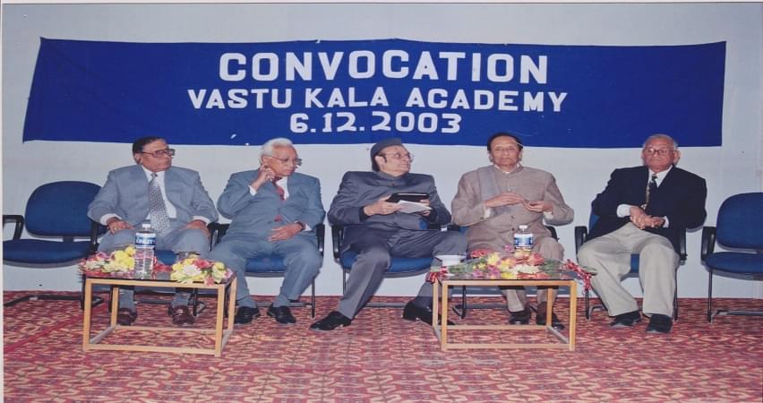 Vastu Kala Academy New Delhi Activities photo 6