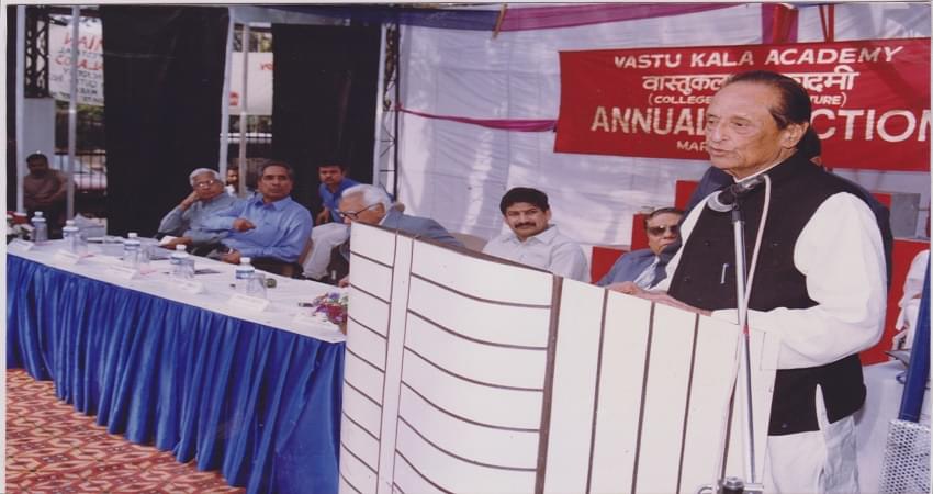 Vastu Kala Academy New Delhi Activities photo 8