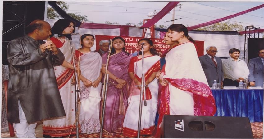 Vastu Kala Academy New Delhi Activities photo 9