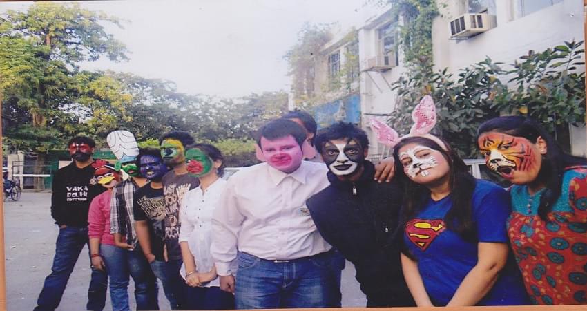 Vastu Kala Academy New Delhi Activities photo 10