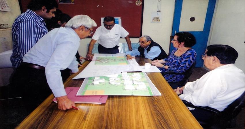 Vastu Kala Academy New Delhi Activities photo 11